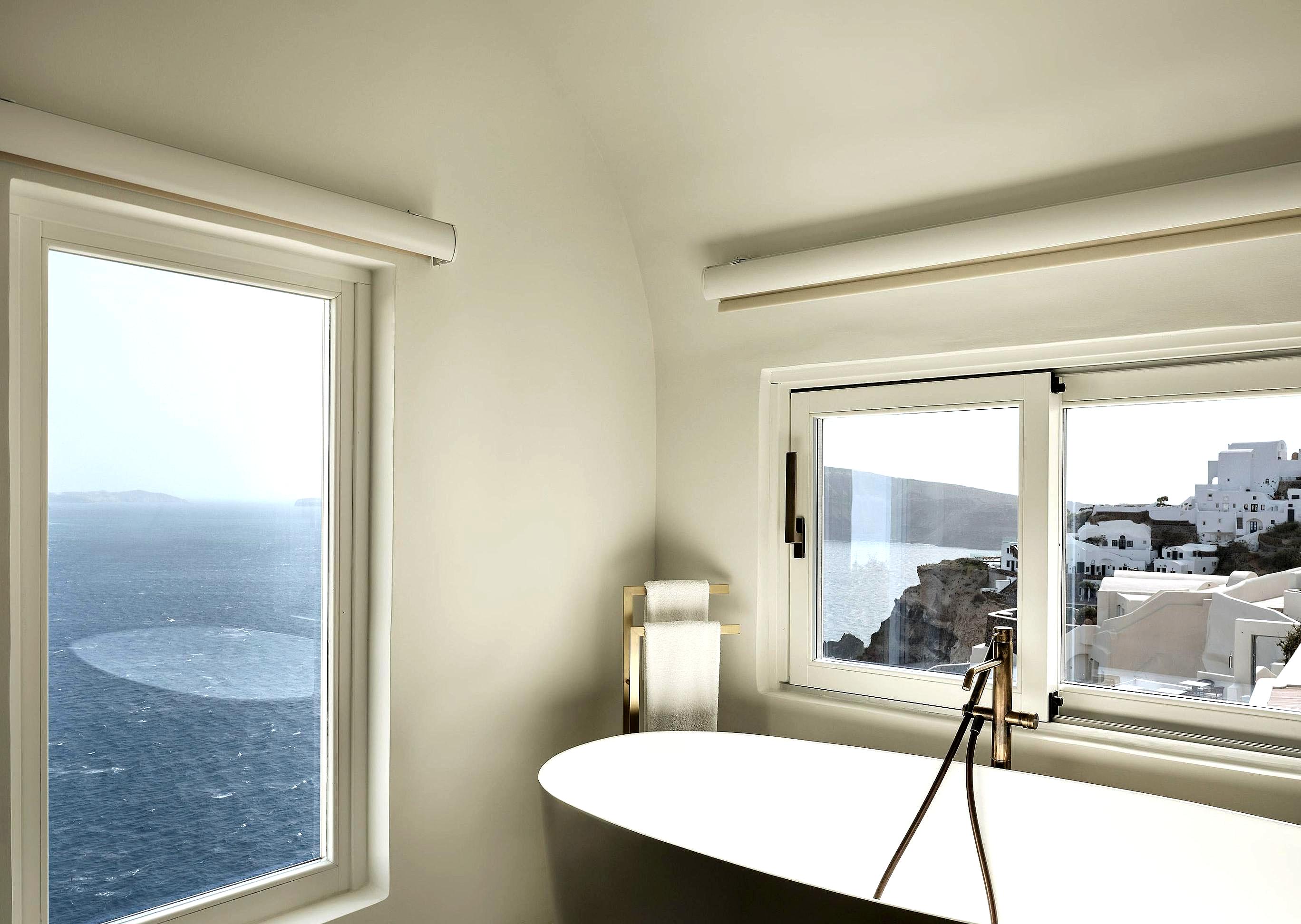 Andronis Boutique Hotel